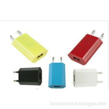 Far Apple 2013 Newestwall Charger Far E Cigarette EGO EGO-T EGO-W